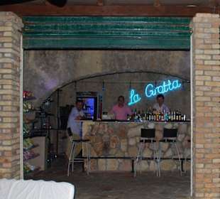 La Grotta