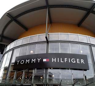 Designer Outlets Zweibrücken in Zweibrücken