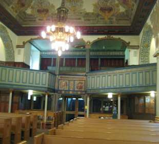 Lutherkirche Leer