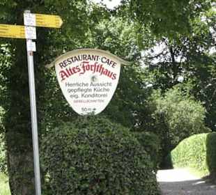 Schloss Lichtenstein