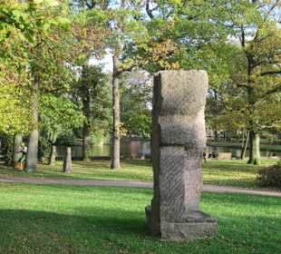 Schwanenweiher Kandel