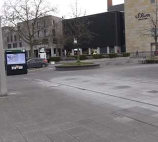 Tourist Information 