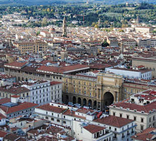 Old Town Florence