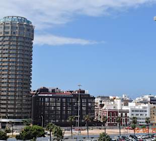 Stadtrundfahrt Las Palmas