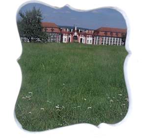 Orangerie