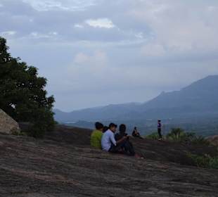 Dambulla