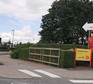 Legoland Billund in Billund