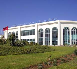 Aeroport Djerba Zarzis