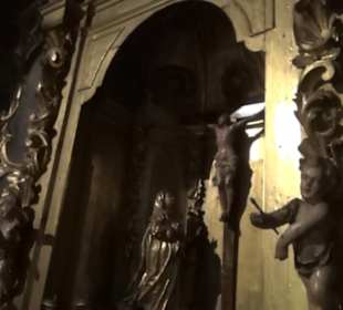 Basilica de la Mare de Deu de LLuc