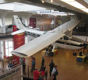 Deutsches Technikermuseum