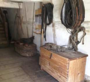 Hohenloher Freilandmuseum 