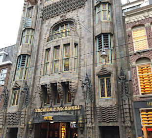Tuschinski Theater