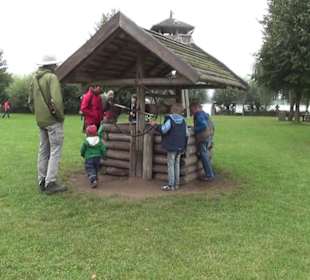 Slawendorf Neustrelitz