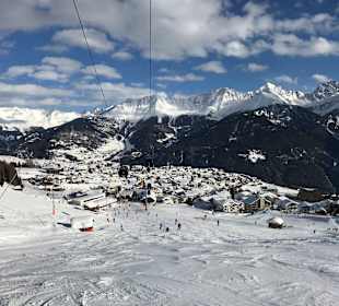 Hexenalm Apres Ski