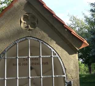 Kreuzweg Wurmlinger Kapelle