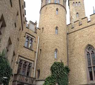 Burg Hohenzollern