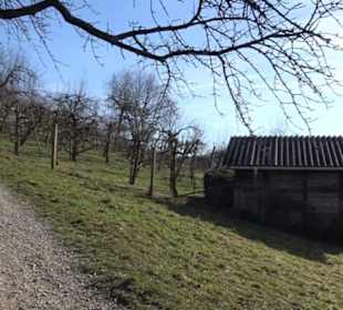 Weinerlebnisweg