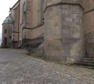 Stadtkirche St. Laurentius