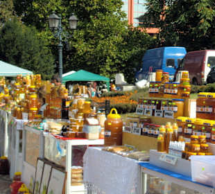 Honigmarkt