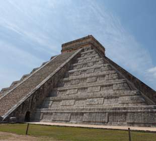 Chichen Itza