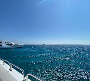 Eindrücke aus dem Mahmya-Hafen