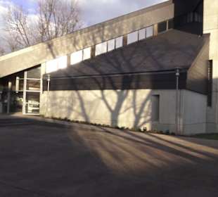 Katholische Kirche St. Paulus