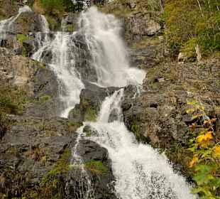 Todtnauer Wasserfall