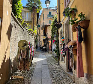 Altstadt Bellagio