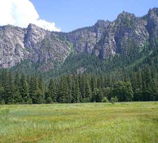 Yosemite Valley