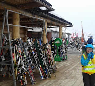 Karczma na szczycie Kotelnicy