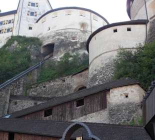 Twierdza Kufstein