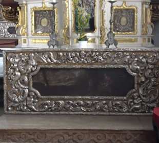 Klosterkirche St. Luzen