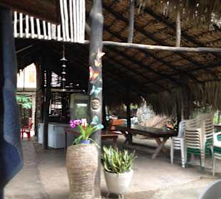 Restaurant mit sehr leckerem Essen / im Preis