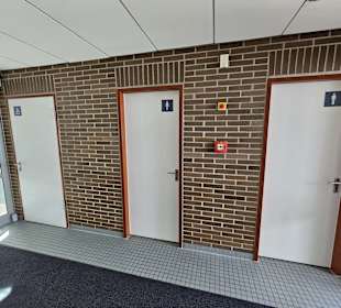 Toiletten