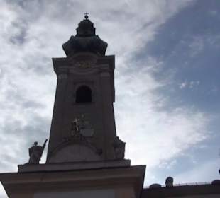 Erzabteikirche St. Peter