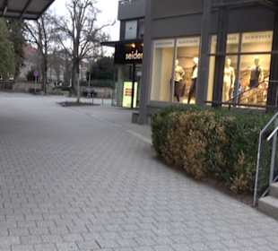 Outletcity Metzingen