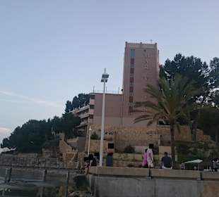 Strand Paguera/Peguera