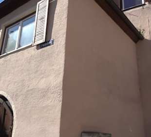 Ehemaliges Stadtschloss