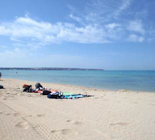 Strand 