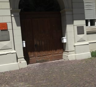 Psychologisches Institut der Universität Heidelber