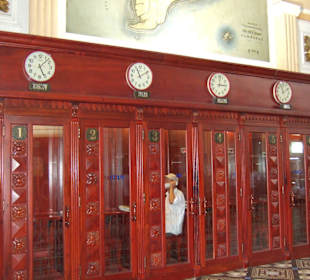 Telefonzellen