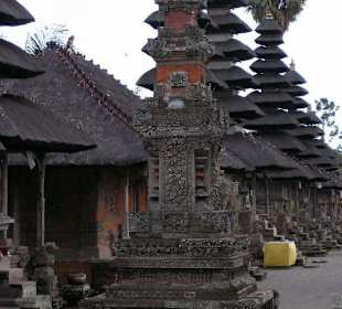 Tempelanlage Ubut