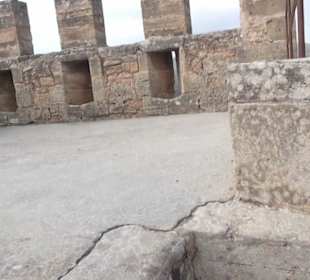 Castell de Capdepera