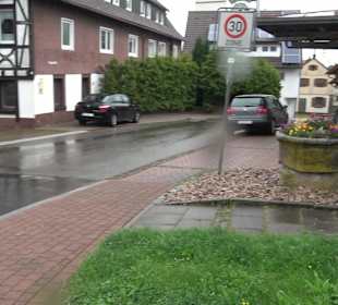 Lossburger Alte Meile