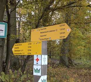 Herzog-Jäger-Pfad