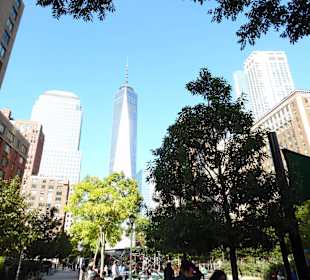 Auch von außen sieht es toll aus!