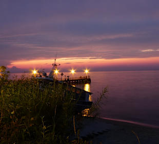 Strand Henkenhagen/Ustronie Morskie