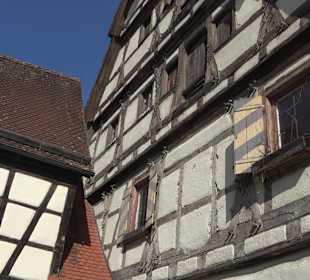 Klosterhof Blaubeuren