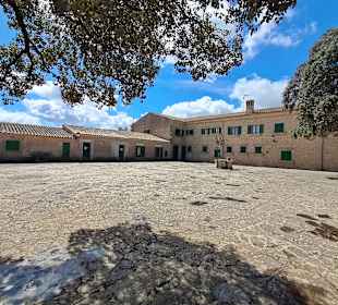 Ein must have seen auf der Insel!