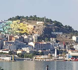 Altstadt Kusadasi